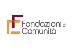 Fondazioni di Comunita logo