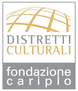 Logo Distretti Culturali
