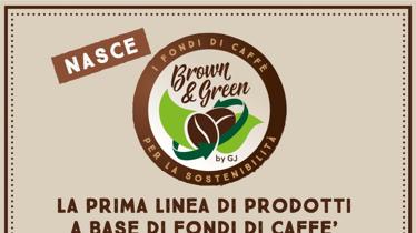 mini impresa brown green