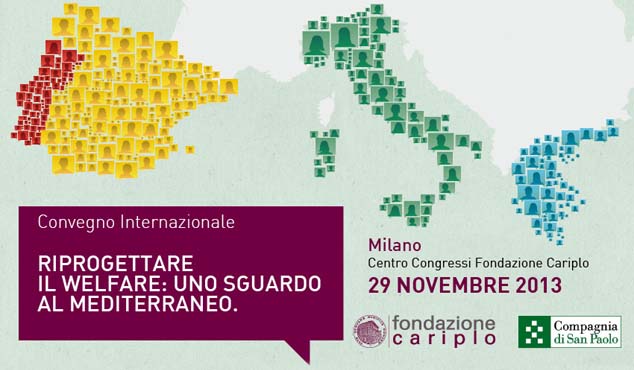 Save the date Welfare