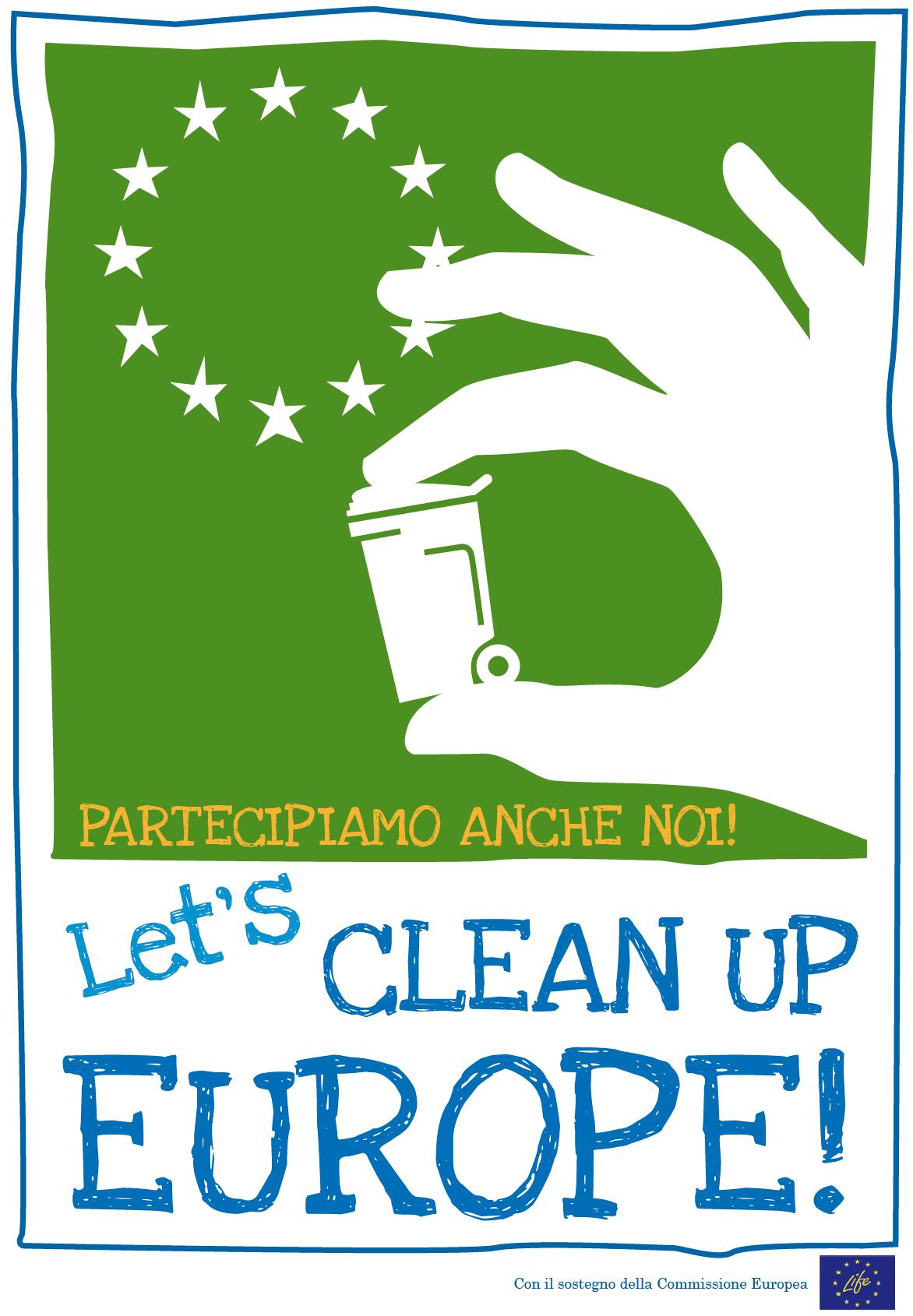 Settimana europea rifiuti