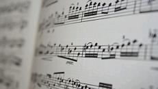 spartiti musicali