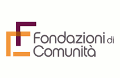 fondazioni di comunita'