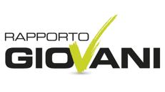 057081 Logo Rapporto giovani