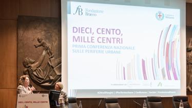 100 Conf.PeriferieUrbane