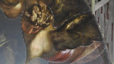 12.saggio di pulitura