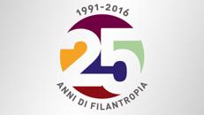 25 anni