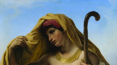 38 Francesco Hayez, Tamar di Giuda INV. 112