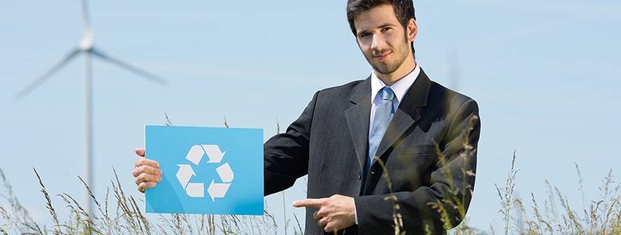 Greenjobs immagine di presentazione del progetto Greenjobs