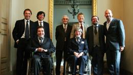 Conferenza AriSLA