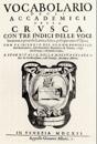Accademia Crusca