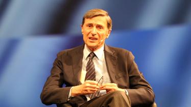 Alberto Mantovani
