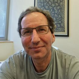 Alon Rosen Alon Rosen