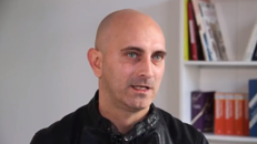 andrea storia di QUBI