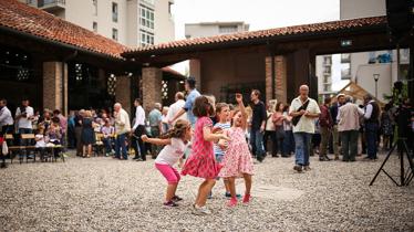 areakids mare culturale urbano bambini ph federico valiati