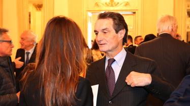 Attilio Fontana