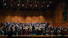 auditorium laverdi