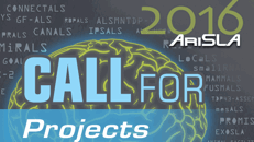 Banner Call 2016