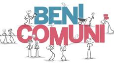 Beni comuni Convegno