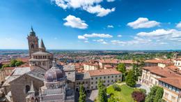 bergamo