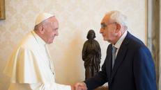 Bergoglio Guzzetti