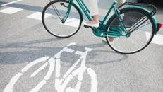 bicicletta