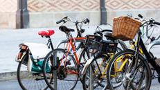 biciclette