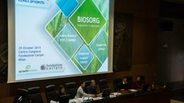 Biosorg 1