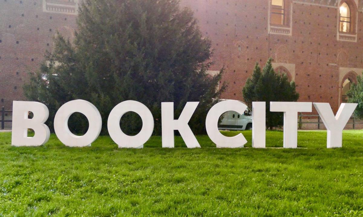 Bookcity Milano Fondazione Cariplo