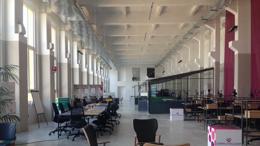 Cariplo factory 9 Cariplo factory 9