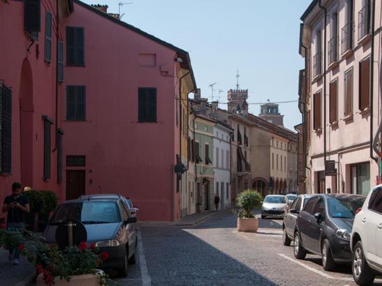 Casalmaggiore beni comuni