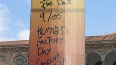 cascina triulza human days