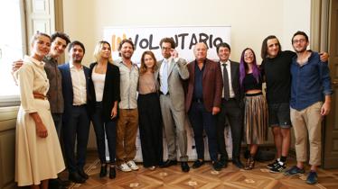 Cast completo involontario Cariplo