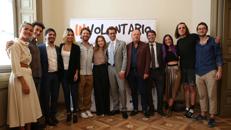 cast e produzione di Involontario