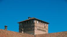Castello di Pandino