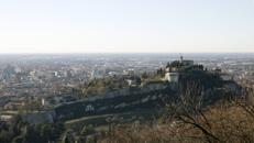 Castello di Brescia