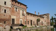 Castello di Padernello