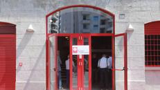 Centro Ingresso 1
