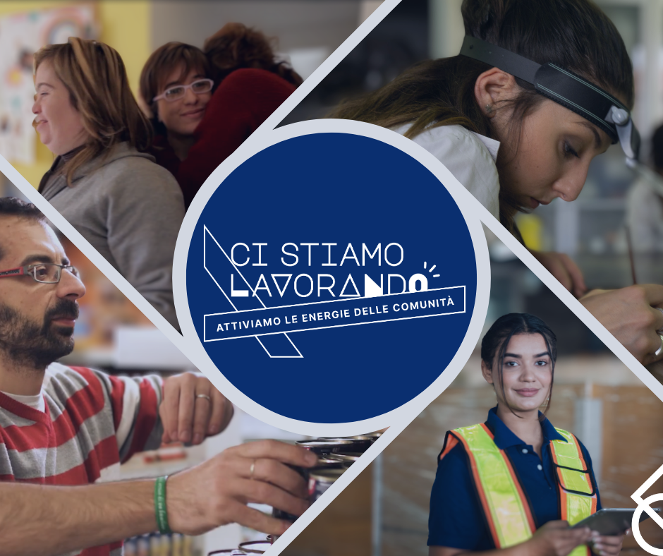 campagna inclusione lavorativa