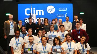 Climathon
