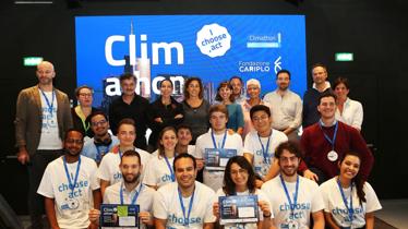 Climathon