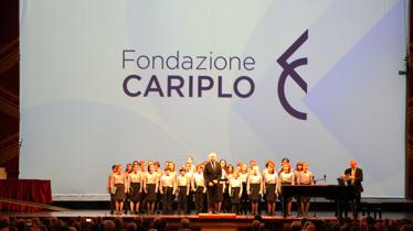 Coro delle Voci bianche dell’Accademia Teatro alla Scala