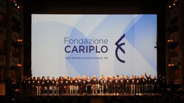 coro La Nave del Carcere di San Vittore