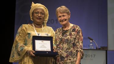 Dakar