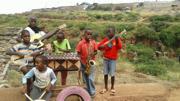 dandora music