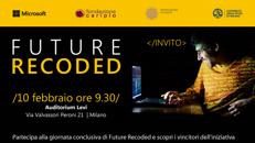 DEM Invito FUture recoded