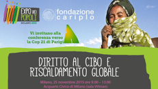 Diritto al cibo
