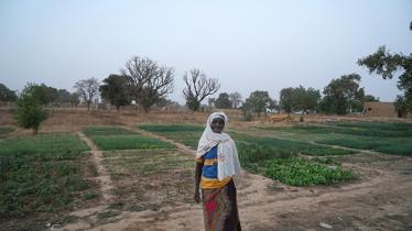 Missione Burkina 