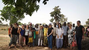 Missione Burkina 