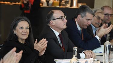 Catia Bastioli di Terna Catia Bastioli di Terna